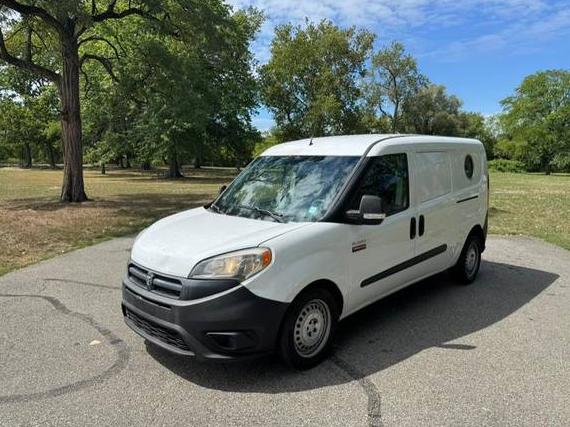 RAM PROMASTER CITY 2015 ZFBERFATXF6A17102 image